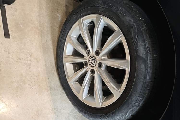 Used Volkswagen Passat 2017 280TSI DSG Luxury Edition