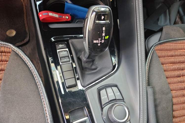Used BMW X2 2019 sDrive25i Leading Edition M Sport Package China VI

