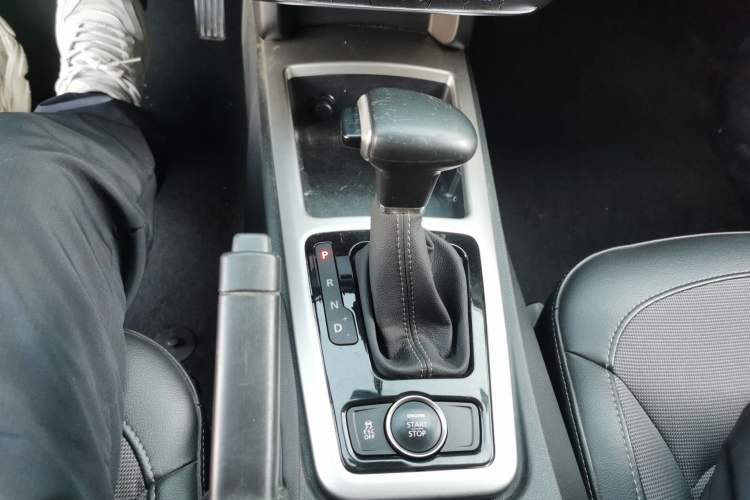 Used Qoros 3 2016 Urban SUV 1.6T Automatic Zhiyue Model