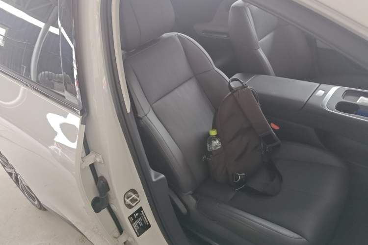 Used Leapmotor B01 2025 550 Comfort Edition
