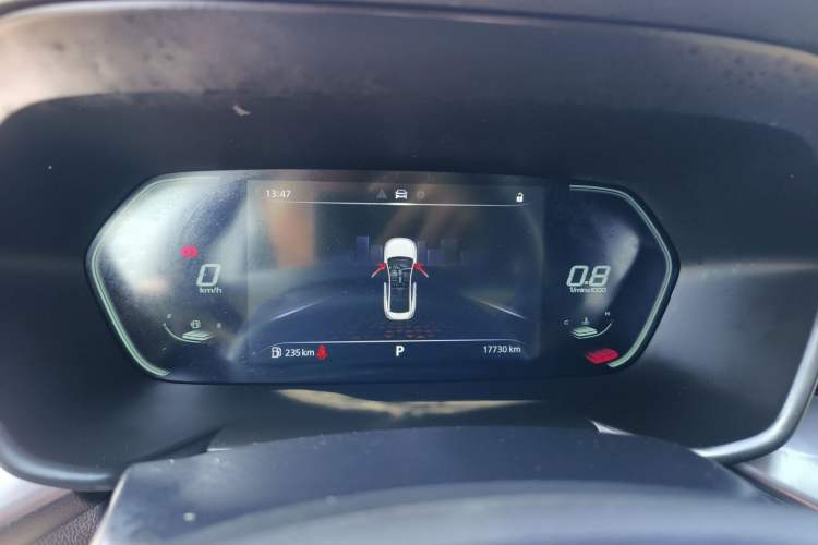 Used MG 5 2021 Revised Version 180 DVVT CVT Youth Luxury Edition