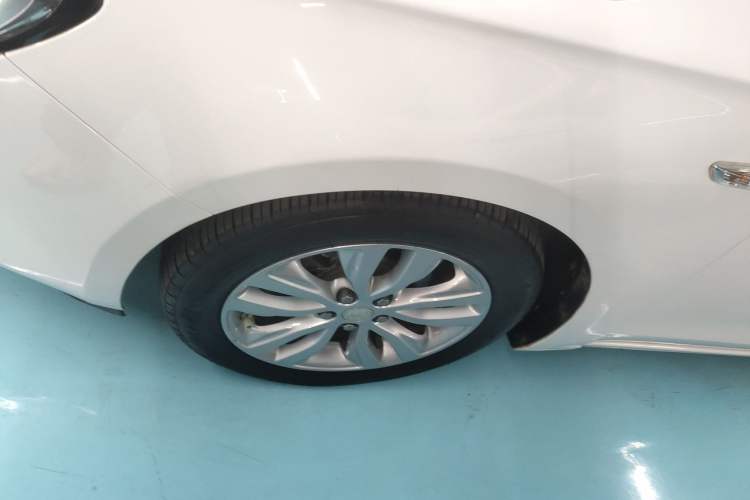 Used Buick GT 2021 Revised Version Flagship 1.5L Automatic Elite Edition