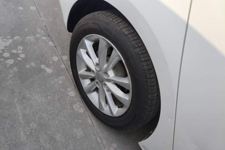 Used Kia K3 2016 1.6L Automatic DLX
