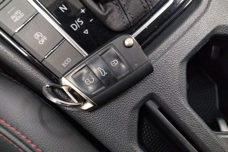 Used Volkswagen Lavida 2023 280TSI DSG Starry Sky Elegance Edition