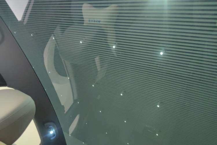 Used Geely Galaxy 8 2025 130km EM-i Deluxe Edition Headliner