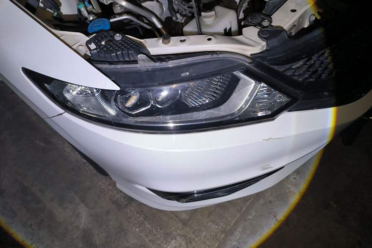 Used Honda Jade 2014 1.8L CVT Luxury Prestige Edition 5 Seats
