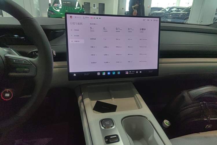 Used Xiaomi Auto SU7 2024 Rear-Drive Ultra-Long Range Advanced Pro-Level Intelligent Driving Version