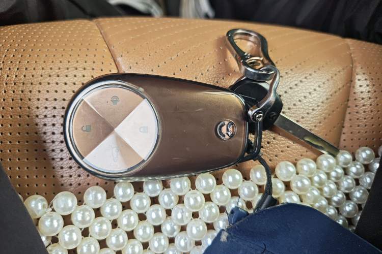 Used Nio ES8 2020 580 km Range Six-Seater Version
