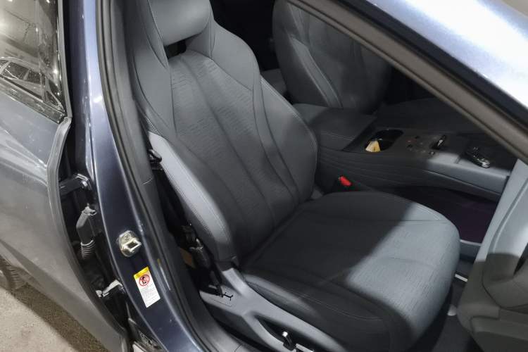 Used BYD Seal 06GT 2025 Intelligent Driving Version 505 Wave Plus Edition
