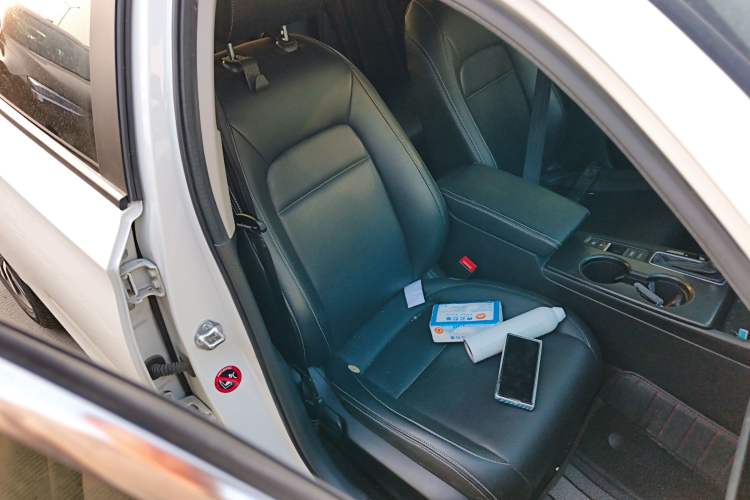 Used Honda Civic 2023 240TURBO CVT Dynamic Edition