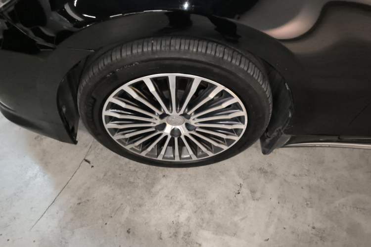 Used Toyota Crown 2018 2.0T Sport Edition