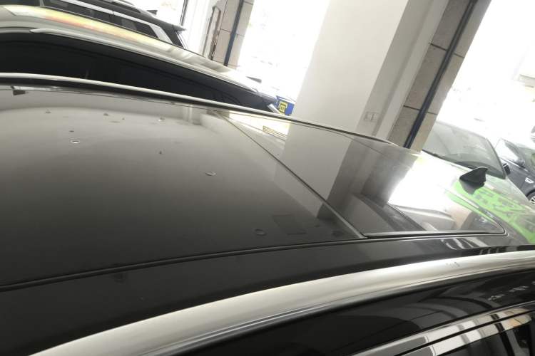 Used Chery Tiggo 8 PLUS 2021 290TGDI DCT Luxury Edition Roof