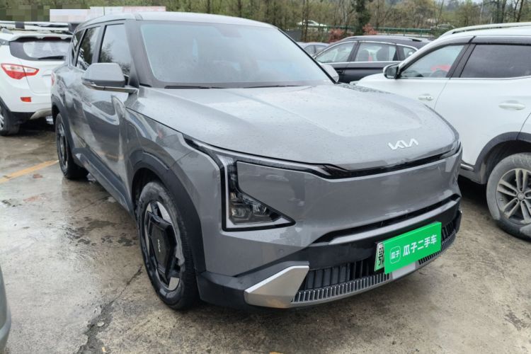 Used Kia EV5 2024 530 Light
