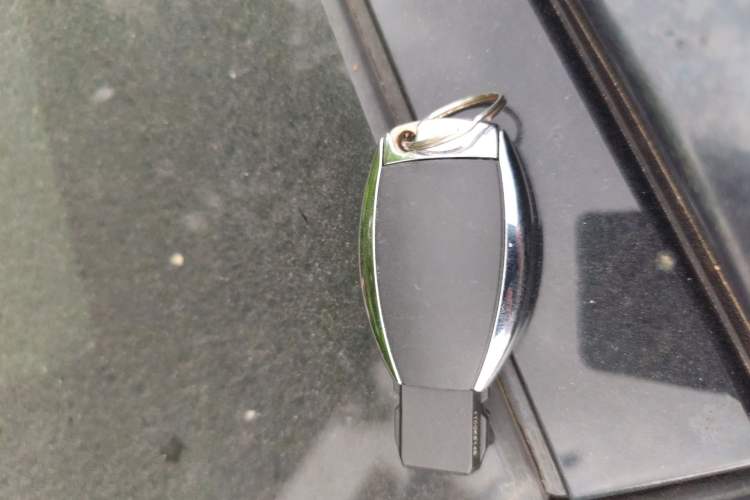 Used Mercedes-Benz GLA 2018 GLA 220 4MATIC Sport Edition Vehicle Key