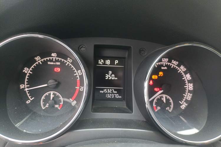 Used Skoda Yeti 2017 TSI280 DSG Advanced Edition
