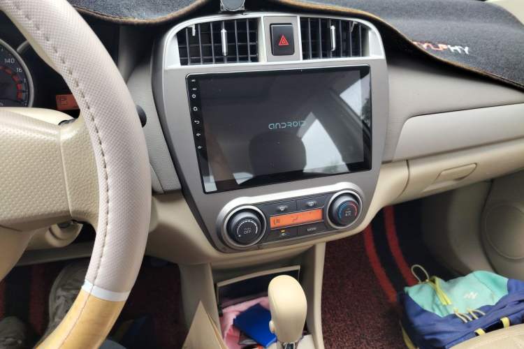 Used Nissan Sylphy 2018 Classic 1.6XE+ CVT Leading Edition
