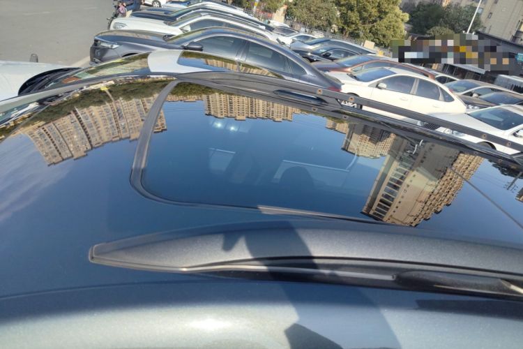 Used Chevrolet Equinox 2017 535T Automatic Chijie Edition