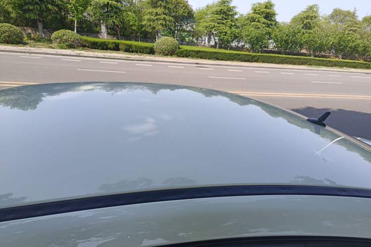 Used Chery Arrizo 5 2021 PRO 1.5L Manual Youth Edition