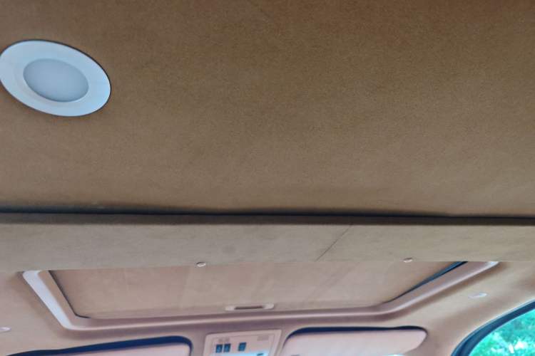 Used Cadillac Escalade 2010 6.0 Hybrid
