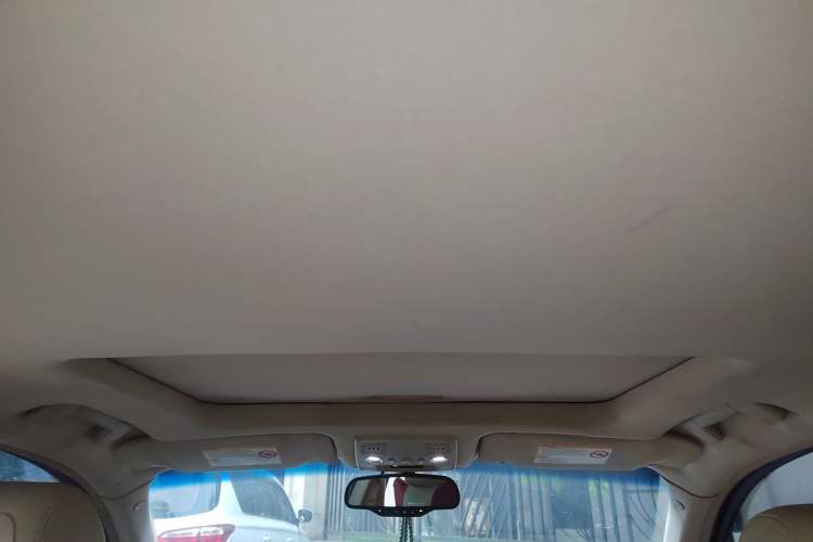 Used Cadillac SLS Seville 2011 2.0T Elite Edition
