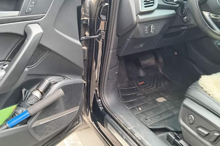 Used Audi Q5L 2020 45 TFSI Prestige Elegant Edition