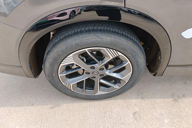 Used CHANGAN CS75 PLUS 2025 4th Generation 1.5T New Blue Whale Smart Luxury Edition