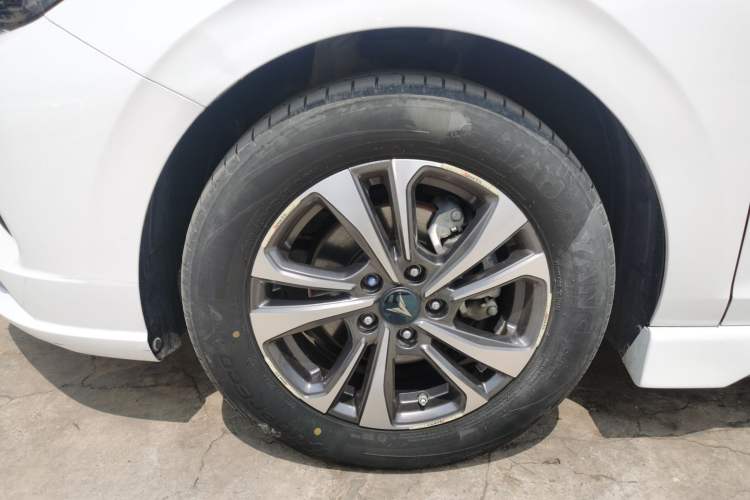 Used CHANGAN Eado 2021 PLUS Blue Whale NE 1.4T GDI DCT Prestige Model