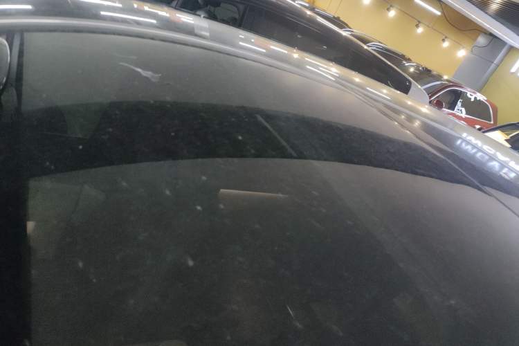 Used Li Auto MEGA 2024 Ultra Model
