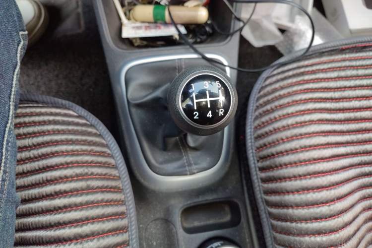 Used Kia Pegas 2017 1.4L Manual Value Edition
