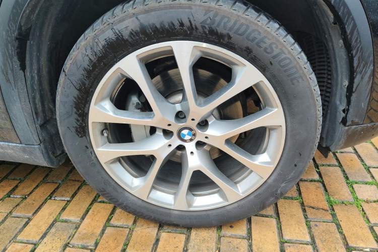 Used BMW X5 2019 xDrive30i X Design Package
