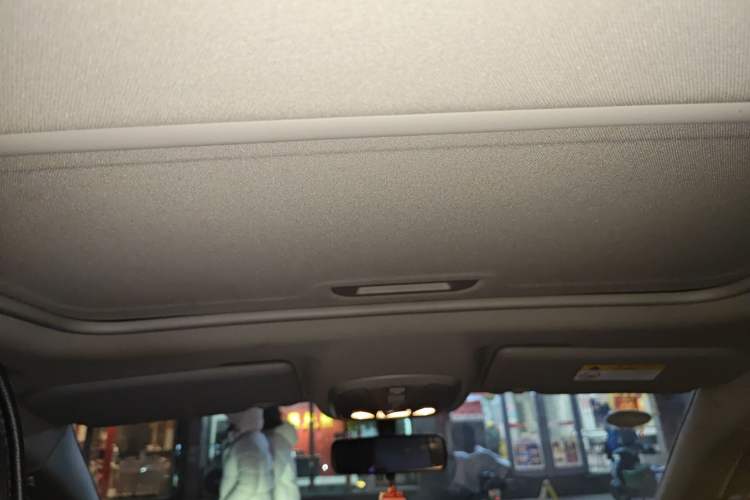 Used Peugeot 408 2020 360THP 10th Anniversary Premium Edition Headliner