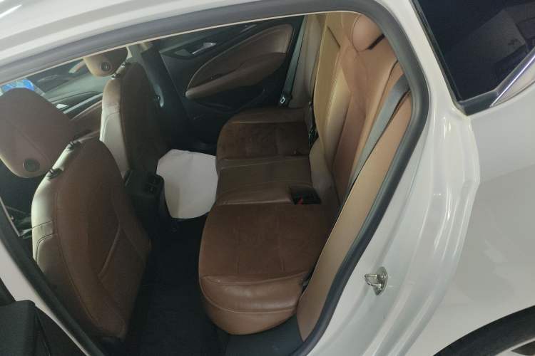 Used Buick Regal 2019 20T Elite Version China VI Standard
