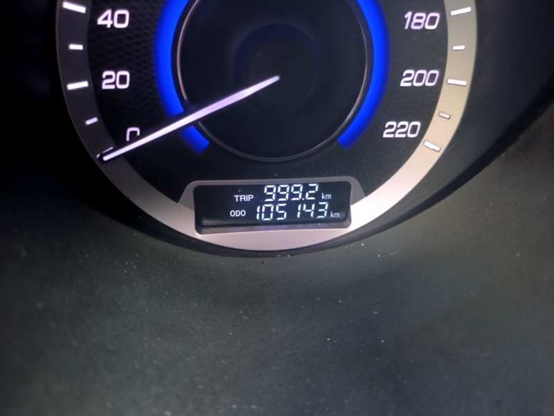 Used CHANGAN Eado 2015 1.6L Manual Junku Model China V Standard — 13