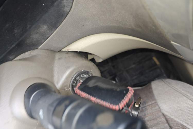 Used Chery Fengyun 2 2010 Hatchback 1.5L Ambition Model