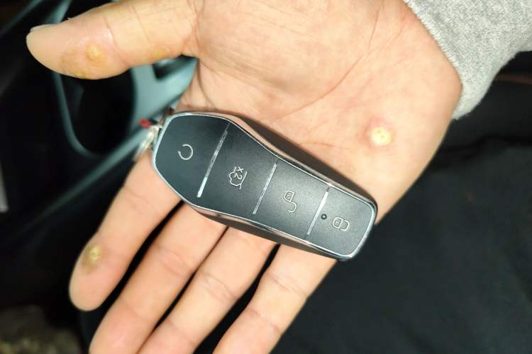 Used BYD Dolphin 2023 420 km Free Version