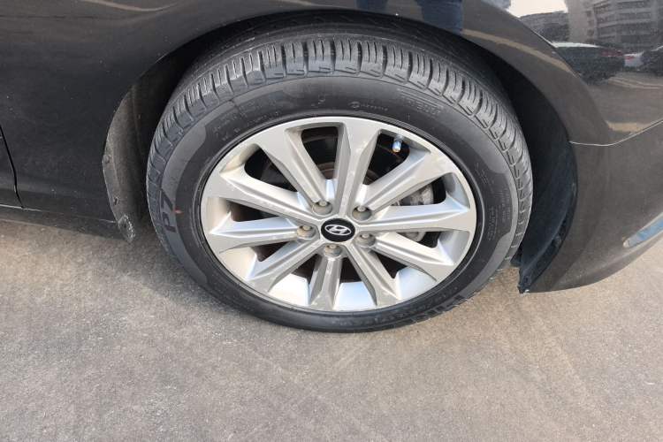 Used Hyundai Sonata 2015 1.6T GS Fashion Edition
