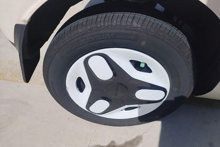 Used Geely Galaxy Panda 2025 210 km – Yuanqi Bear