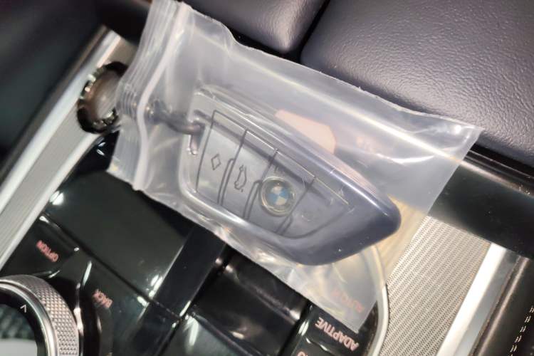 Used BMW 8 Series 2019 840i xDrive 4-Door Gran Coupe M Sport Package
