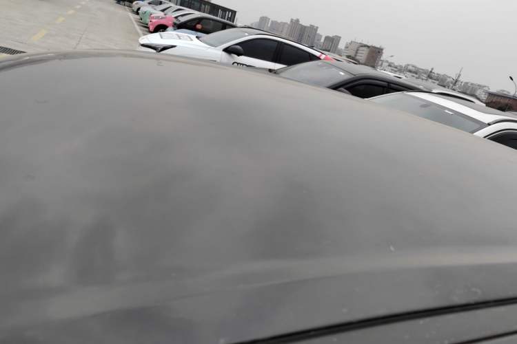 Used Wuling Bingo PLUS 2024 330 km Range Five-Seater Version