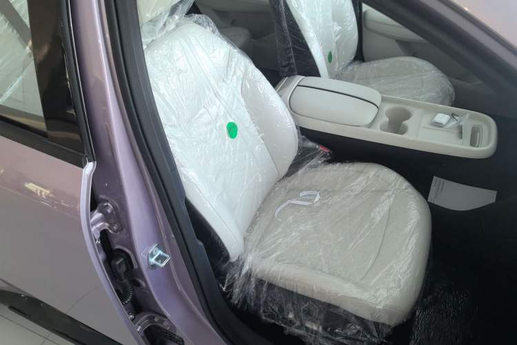 Used ARCFOX T1 2025 Model 425 PLUS