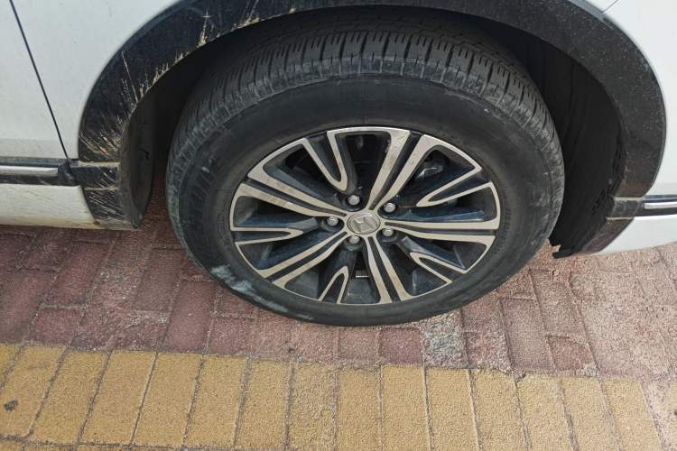 Used Honda Breeze New Energy 2022 ePHEV Prestige Edition Right Front Wheel Hub