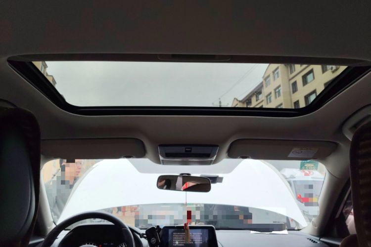 Used Nissan Sylphy 2020 1.6L XL CVT Enjoyment Edition
