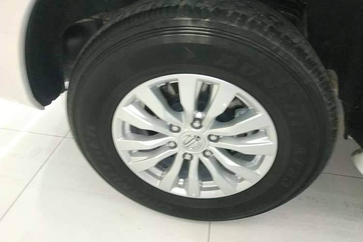 Used Nissan Patrol 2018 4.0L Automatic 7-Seater Middle East Version