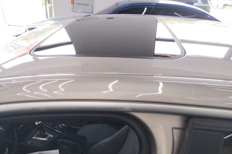 Used BMW 3 Series 2018 320Li Fashion Model