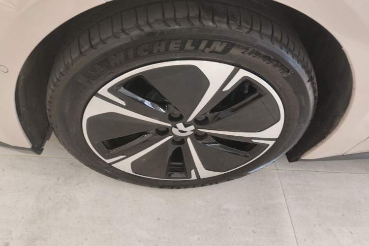 Used Nio ET5T 2024 75kWh Touring
