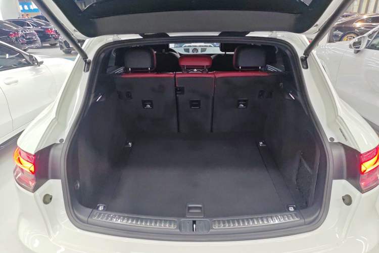 Used Porsche Macan 2023 Macan 2.0T