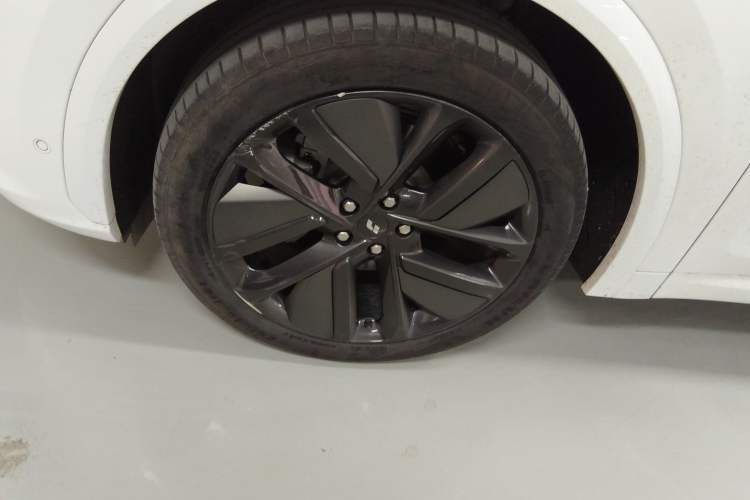 Used Li Auto L7 2023 Pro Model