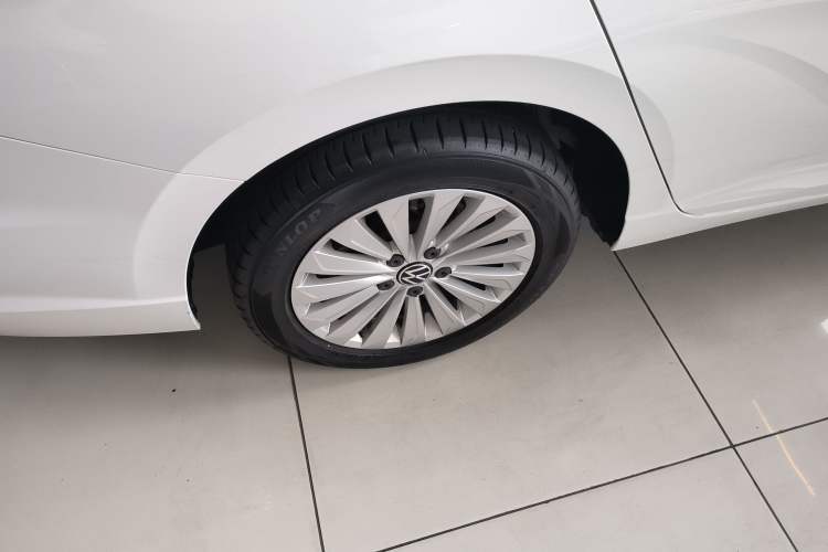 Used Volkswagen Lavida 2022 280TSI DSG Comfort Edition