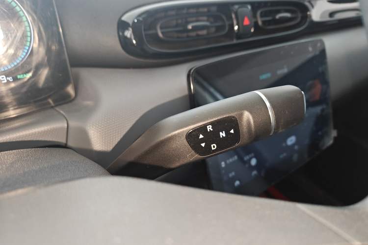 Used Leapmotor T03 2025 310 Comfort Edition
