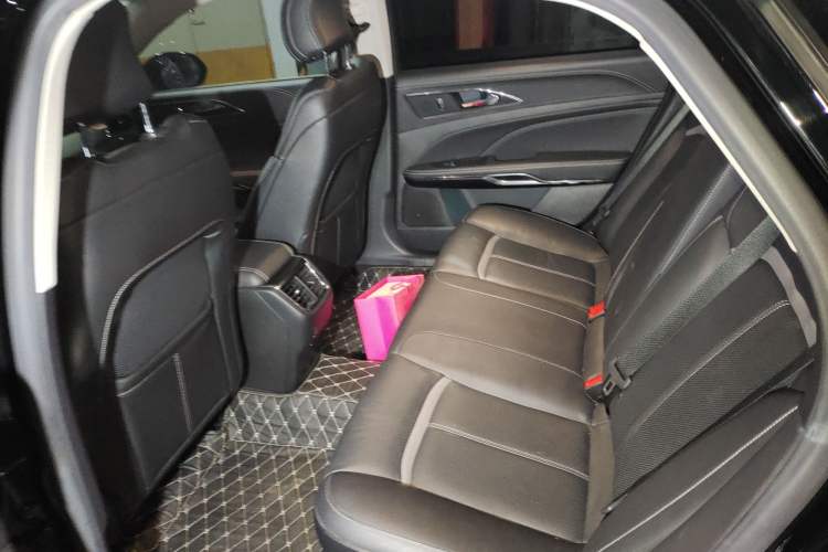 Used Ford Taurus 2017 Facelifted EcoBoost 245 Luxury Version